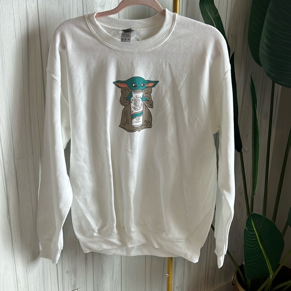 Sweater - Picture 1 of 4